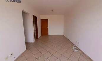 Imagem 4: Apartamento com 2 dormitórios para alugar, 60 m² por R$ 1.830,46/mês - Alvinópolis - Atiba