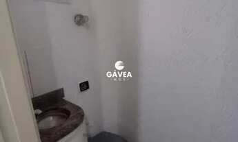 Imagem 5: Casa à venda no Aparecida em Santos