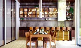 Imagem 5: CASA RESIDENCIAL em BARUERI - SP, RESIDENCIAL TAMBORÉ