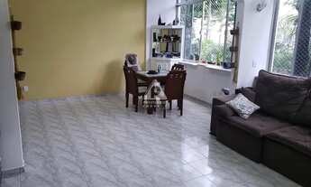 Imagem 7: Ótimo apartamento de 2 quartos com vaga na Rua Itabaiana