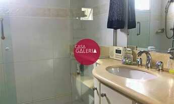 Imagem 6: Apartamento para venda com 130 metros quadrados com 3 quartos em Pinheiros - São Paulo - S