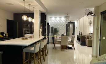 Imagem 7: Sobrado em Condomínio para Venda em São José do Rio Preto, Quinta do Lago Residence, 3 dor