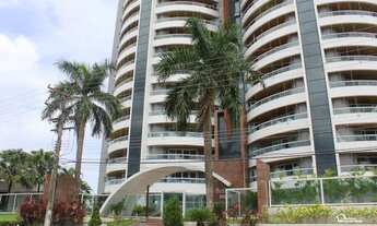 Imagem 4: PONTA NEGRA CONDOMINIO MAISON BEHOVEEN VENDO/ALUGO , 3 SUÍTES, COM 180M² , ANDAR ALTO