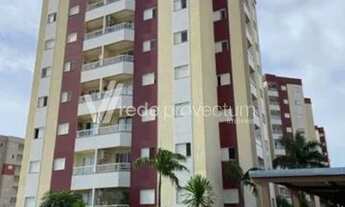 Imagem: Apartamento - Parque Emília - Sumaré