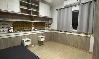 Imagem 2: Sobrado no Campos do Iguaçu