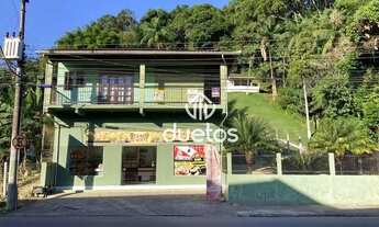 Imagem: Casa com 3 dormitórios para alugar, 2400