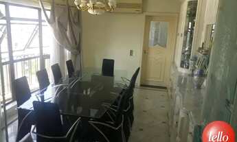 Imagem 7: São Paulo - Apartamento Padrão - Tatuapé