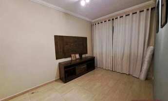 Imagem 4: Apartamento com 2 dormitórios para alugar, 50 m² por R$ 1.760,00/mês - Pedreira - São Paul