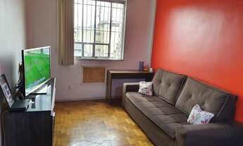 Imagem 4: Apartamento para venda tem 50 metros quadrados com 2 quartos em Engenho Novo - Rio de Jane