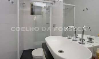 Imagem 5: São Paulo - Apartamento Padrão - Pinheiros