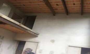 Imagem 3: Casa Alpha Conde Em Obras Alphaville SP