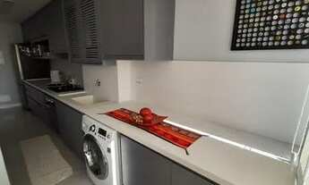 Imagem 7: APARTAMENTO RESIDENCIAL em BARUERI - SP, DEZOITO DO FORTE EMPRESARIAL/ALPHAVILLE