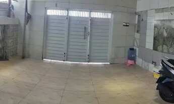 Imagem 3: Casa Grande no centro da cidade