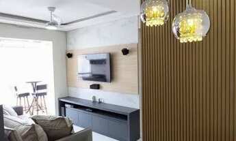 Imagem 4: Apartamento para Locação em São Paulo, Vila Marina, 2 dormitórios, 1 suíte, 2 banheiros, 2