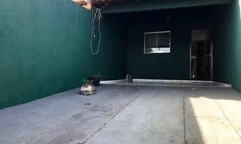 Imagem 6: Casa para venda tem 85 metros quadrados com 2 quartos em Panorama - Campo Grande - MS