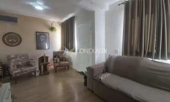 Imagem 4: Casa - Mansões Santo Antônio - Campinas