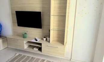 Imagem: Apartamento mobiliado no Ed Maggiore