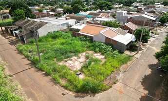 Imagem: Terreno parcelado