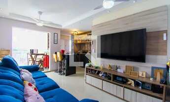 Imagem 1: Apartamento para Aluguel - Vila Santa Clara, 2 Quartos, 63 m2