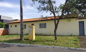 Imagem 2: Casa em Condomínio para Venda em Brasília, Setor Habitacional Jardim Botânico, 3 dormitóri