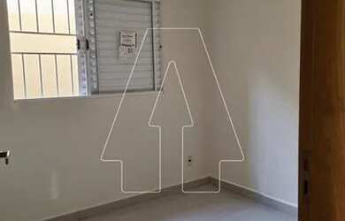 Imagem 4: Araçatuba - Casa - Concórdia I