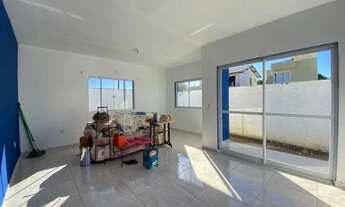 Imagem 7: Casa no Alto do Ribeirão, rua dos Quarentas