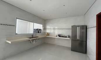 Imagem 6: Casa - Swiss Park - Campinas