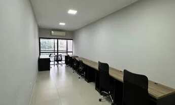 Imagem 5: Alugo Salas Comerciais Com luz e Internet Incluído -Na Pedreira