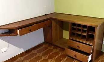 Imagem 6: Apartamento com 2 dormitórios para alugar, 75 m² por R$ 3.275/mês - Vila Sargento José de