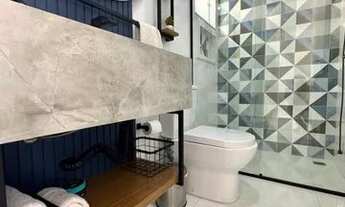 Imagem 7: Geminado para Venda em Joinville, Costa e Silva, 3 dormitórios, 1 suíte, 3 banheiros, 2 va