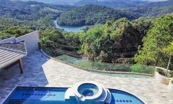 Imagem: Casa com 4 dormitórios à venda, 500 m²