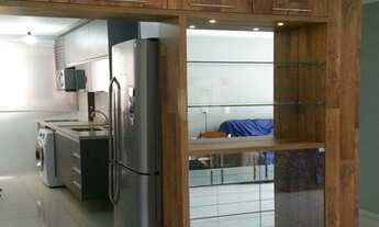 Imagem 6: Ótimo apartamento para VENDA com 2 quartos, semimobiliado a 5 min do Taquara Plaza Shoppin