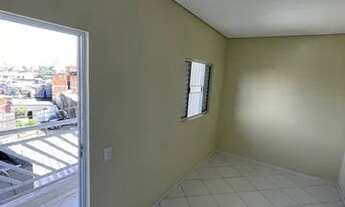 Imagem 6: Casa pra alugar Casa em condomínio com 1 dormitório