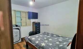 Imagem 4: Vila Campestre - sobrado com 2 dormitórios - 2 vagas