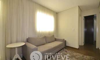 Imagem 6: IMOBILIARIA JUVEVÊ ALUGA APARTAMENTO MOBILIADO CAPÃO RASO PINHEIRINHO PRX WINSTON CHURCHIL