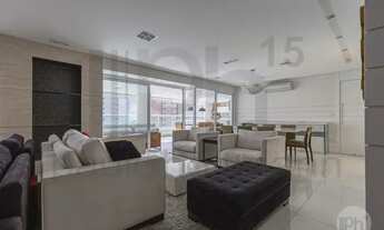 Imagem 4: Lindo apartamento Decorado !! A 300m do Parque Ibirapuera!!!