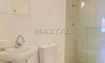 Imagem 6: Stúdio 12m², 1 dormitório, 1 banheiro na região da Santa Cecília!!!