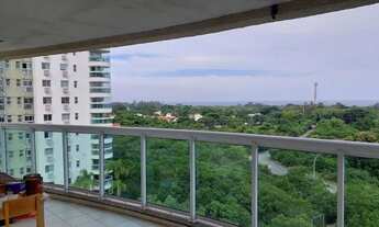 Imagem: BARRA DA TIJUCA - AMERICAS PARK