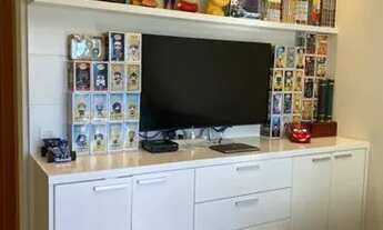 Imagem 7: Apartamento para venda com 113 metros quadrados com 2 quartos