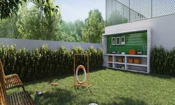 Imagem 7: APARTAMENTO RESIDENCIAL em BARUERI - SP, TAMBORÉ