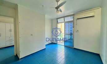 Imagem 2: Apartamento à venda, 50 m² por R$ 230.000,00 - Praia das Pitangueiras - Guarujá/SP