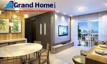 Imagem 2: Apartamento 3 quartos em Jardim Camburi