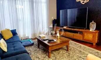 Imagem 6: São Paulo - Casa Padrão - Saúde