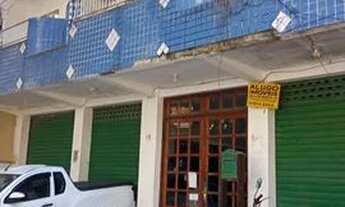 Imagem: Loft semi mobiliado posto 12para aluguel