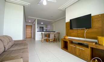 Imagem 6: Apartamento para venda possui 140 metros quadrados com 3 quartos em Praia do Morro - Guara