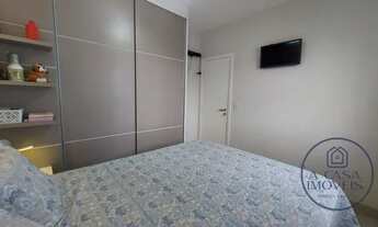 Imagem 4: ED Monaco - 2 QUARTOS, 82m² - Praia de Itapuã