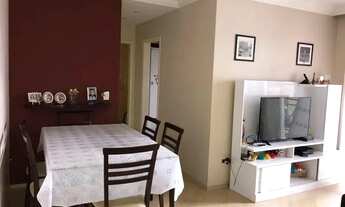 Imagem: Apartamento com 2 dormitórios à venda