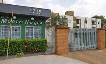 Imagem: Apartamento Mobiliado - Alugo