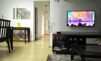 Imagem 3: Apartamento à venda no bairro Vila Curuçá Velha - São Paulo/SP