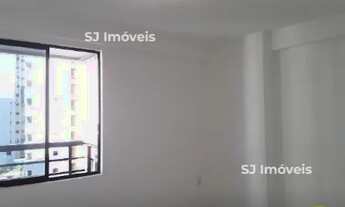 Imagem 7: Studio para aluguel tem 56 metros quadrados com 1 quarto em Meireles - Fortaleza - CE